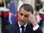 Macron prisľúbil pomoc pri boji proti extrémistom v africkom regióne Sahel