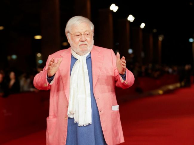 Smutná správa: Zomrel legendárny Fantozzi