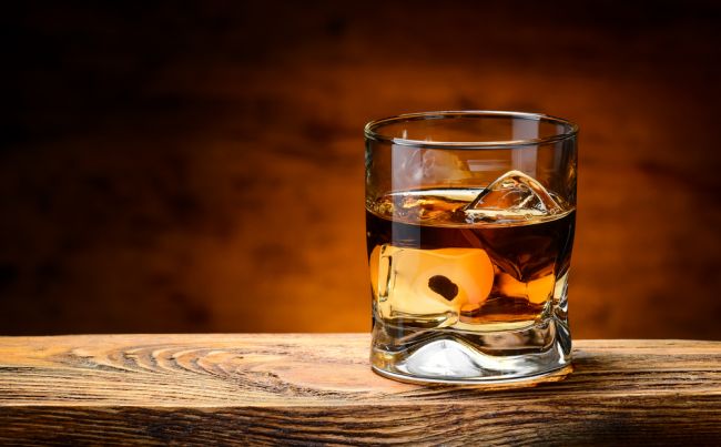 Jak whisky wpływa na Twoje zdrowie?