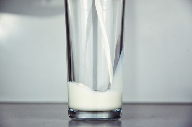 Každodennou konzumáciou mliečnych výrobkov si pomáhate do hrobu