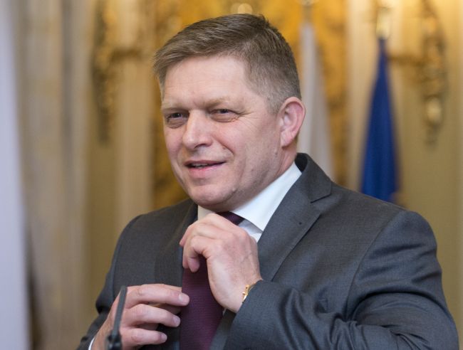 FICO: Egypt môže pomôcť EÚ s migráciou