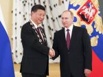 Rusko a Čína chcú od KĽDR moratórium na jadrové a raketové skúšky