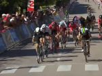 Sagan bol kvôli penalizácii posunutý na posledné miesto 4. etapy