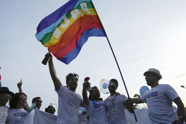 V Bavorsku majú pochybnosti o ústavnosti uzákonenia manželstiev homosexuálov