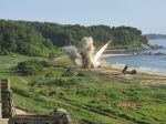USA požiadali o zvolanie zasadnutia BR OSN kvôli raketovej skúške KĽDR