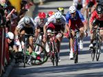 Sagan a Bora protestujú proti vyradeniu: Cavendish vrazil do mňa