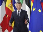 Brexit a Macron môžu prospieť myšlienke jedného sídla EP