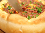 Videorecept: Hlboká pizza Chicago