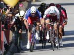 Za incidentom na Tour de France môže byť tretia osoba
