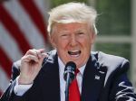Trump zvažuje veľmi tvrdé kroky voči Severnej Kórei