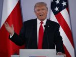 Trump: Americké prezidentské voľby sa zrejme snažili ovplyvniť nielen Rusi