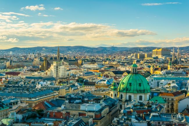 Viedni hrozí strata štatútu svetového dedičstva UNESCO