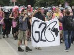 Protesty proti summitu G20 poznačuje násilie už od rána
