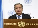 Guterres: Rokovania o zjednotení Cypru sa skončili neúspechom