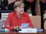 G20: Merkelová vyzvala na kompromisy bez vzdávania sa zásad