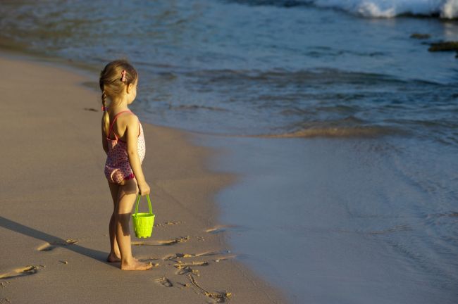 Psychologička: Prázdniny je potrebné zorganizovať aj podľa veku dieťaťa