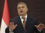 Orbán: Rakúšanom sa neoplatí dúfať, že dokážu narušiť jednotu V4