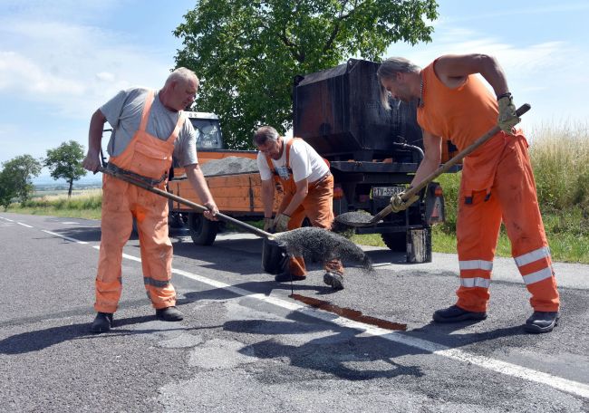 Diaľničiari budú počas júla opravovať vozovku na D1 a D2 v Bratislave