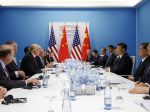 G20 sa prihlásila k voľnému obchodu a odmietla protekcionizmus