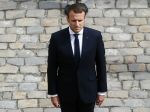 Macron chce presvedčiť Trumpa, aby sa vrátil ku klimatickej dohode