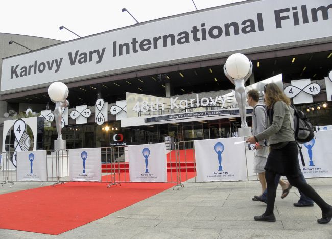 Cenu z karlovarského festivalu si odniesol aj slovenský režisér Bebjak