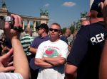 V Maďarsku vzniká nové politické hnutie s otvorene rasistickým programom