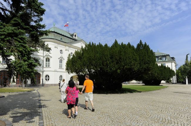 Úrad vlády rekonštruuje rokovaciu miestnosť, bude to stáť vyše 50 000 eur