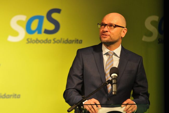 Sulík: Sme schopní vládnuť, ale zatiaľ neviem s kým