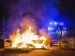 Počas protestov proti summitu G20 sa zranilo 476 policajtov
