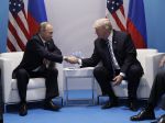 Trump: Prímerie v Sýrii je príležitosťou na rozšírenie spolupráce s Ruskom