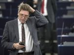 Verhofstadt: EP bude mať právo odmietnuť dohodu o brexite