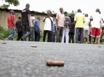 Burundi: Pri útoku ručnými granátmi zahynulo osem ľudí
