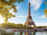 Paríž a Los Angeles chcú olympiádu v roku 2024, o ďalšiu nemajú veľký záujem