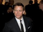 Daniel Craig si po piaty raz zahrá Jamesa Bonda
