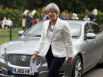 Veľká Británia a Austrália posilňujú spoluprácu v boji proti terorizmu