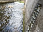 SHMÚ vydal aj hydrologickú výstrahu