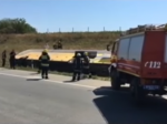 Video: Havária poľského autobusu si vyžiadala 1 obeť a 25 zranených