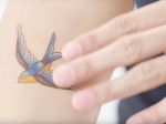 Video: Ako sa menili trendy v tetovaní za posledné storočie