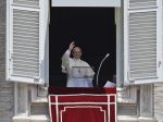 Pápež stanovil štvrtý spôsob nadobudnutia svätosti