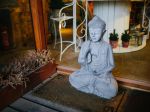Budhistického mnícha odsúdili za zneužívanie detí na sedem rokov