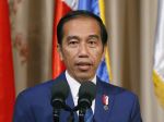 Prezident Widodo podpísal dekrét umožňujúci zákaz radikálnych organizácií