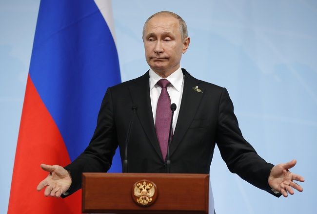 Právnik rodín obetí letu MH17 vyzval Putina, aby prijal zodpovednosť