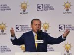 Erdogan: Turecko možno v blízkej budúcnosti zruší výnimočný stav
