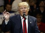 Trump: Putin by uprednostnil v Bielom dome Clintonovú