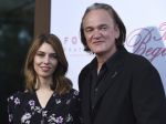 Tarantino v ďalšom filme spracuje vraždu Sharon Tateovej