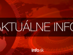 Záchranné zložky zasahujú pri tragickej nehode v Trnave
