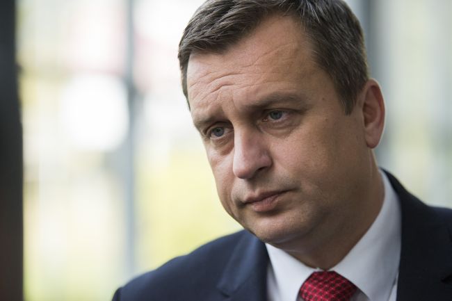 SNS: Eduard Markovič poškodil meno strany, musí strpieť trest