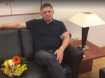 Video: "Ste zúfalci a chudáci," odkazuje Robert Fico na sociálnej sieti