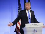 Prezident USA Trump obhajoval stretnutie svojho syna s ruskou právničkou