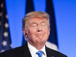 Trump: Niečo by sa ohľadom parížskej klimatickej dohody mohlo stať